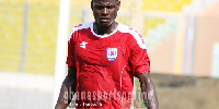 Hashmin Musah