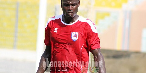 Hashman Musah34