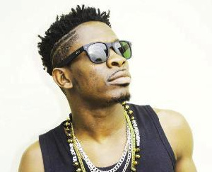 Shatta Wale