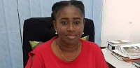 Dr Priscilla Twumasi Baffour is a Senior Lecturer at Department of Economics, University of Ghana