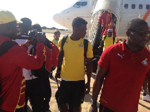 Black Stars Brasilia