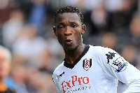 Former Black Stars and Fulham defender, John Painstil