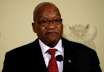 Zuma disciplinary hearing delayed over security concerns