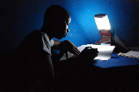 Government has come under pressure following recent blackouts in some parts of the country