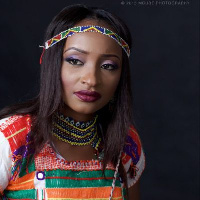 Rahama Sadau