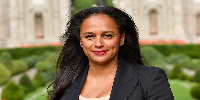 Isabel dos Santos