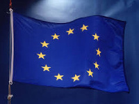 EU flag