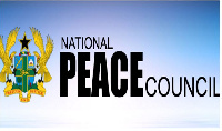 National Peace Council