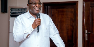 Alan Kwadwo Kyerematen