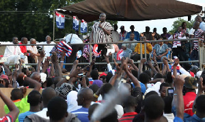 Bawumia Campaign New