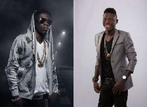 Shatta Wale