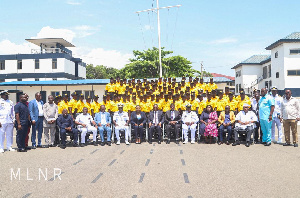 The wardens will deployed to the various waterbodies