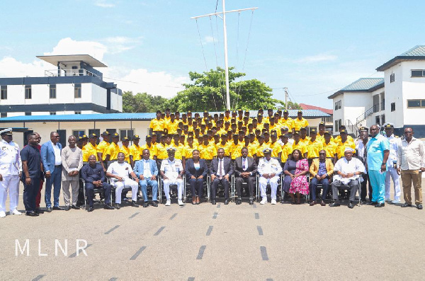 The wardens will deployed to the various waterbodies