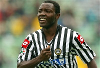 Kwadwo Asamoah