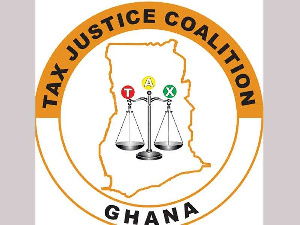 The Tax Justice Coalition Ghana