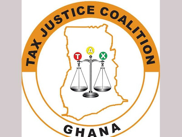 The Tax Justice Coalition Ghana