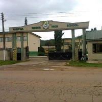 Tarkwa Secondary School