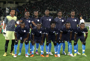 Berekum Chelsea 03.2012