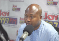 Hon. Samuel Okudzeto-Ablakwa