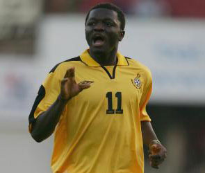 Sulley Muntari 06.05