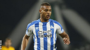 Steve Mounie says Group F will be a tough contest