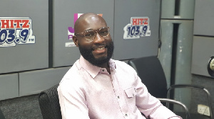 Ken Agyapong Jnr