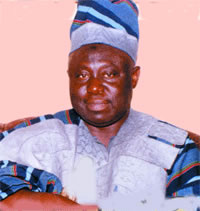 Alhaji Jawula