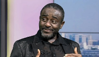 Veteran actor Emeka Ike