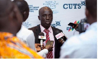 CUTS Ghana pushing for Competition Bill