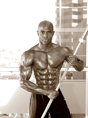 Obi Obadike