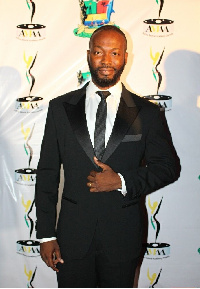 Adjetey Anang