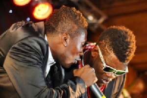 Castro And Asamoah Gyan3