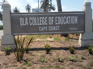 Ola College