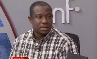 George Loh says NDC never had a biometric register