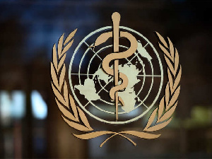 File Photo: World Health Organization