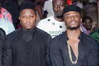 Fuse ODG with Killbeatz