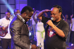 Lumba Ofor Pray