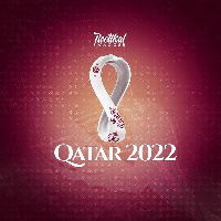 Logo of Qatar 2022 World Cup