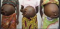 Maternal mortality refers to deaths due to complications from pregnancy or childbirth