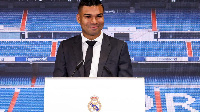 Casemiro