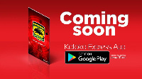 The Kotoko Express application is the first of its kind to be launched by a Ghanaian football club