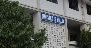 Ministry of Health