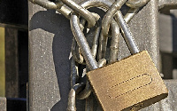 The lock-up has left workers of the paper stranded