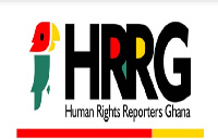 The Human Rights Reporters Ghana wants suspects' rights to be respected