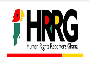 Human Rights Reporters Ghana L