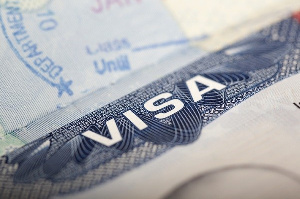 Visa