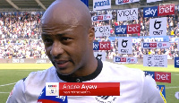 Andre Ayew