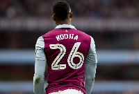 Jonathan Kodjia