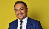 Daddy Freeze