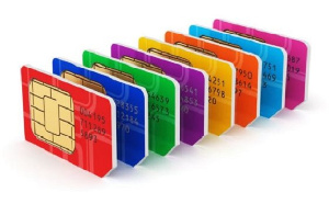 The sim card registration exercise has been extended to September 30, 2022